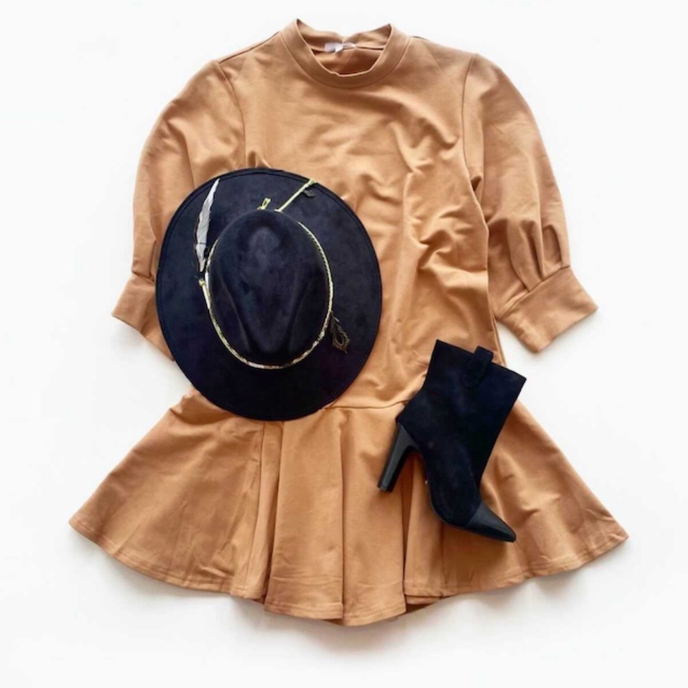 TCEC Smock